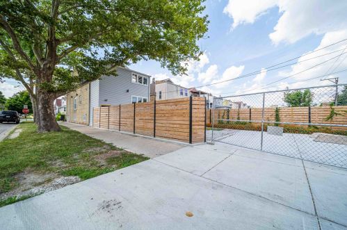 901 Keeler Ave, Chicago IL  60624-3918 exterior