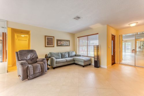 3554 25th Ter, Boca Raton FL  33434-3408 exterior