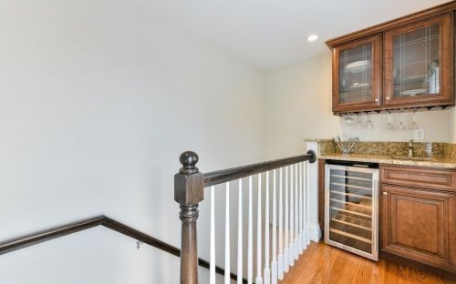 30 Middle St, Boston MA exterior