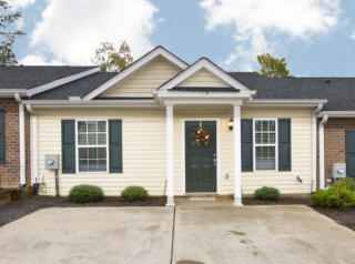 2196 Brechin Ln, Augusta GA  30909-6911 exterior