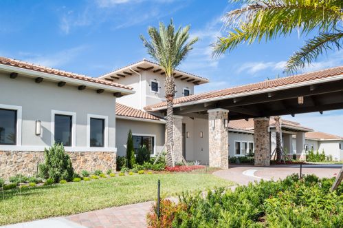 10843 Visconti Way, Fort Pierce FL  exterior