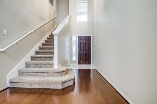 10107 Summit Run Dr, Frisco TX 75035-4726 exterior