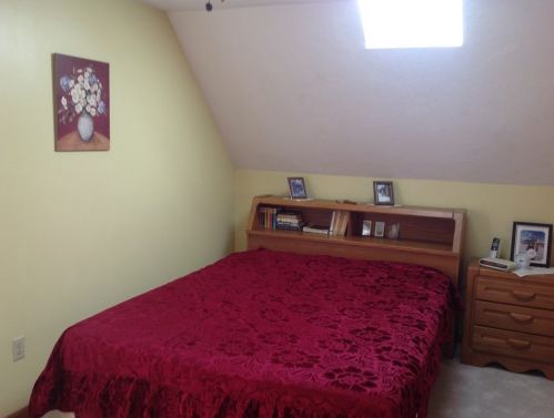 10 Cheyenne Rd, Worcester MA 01606-2649 exterior