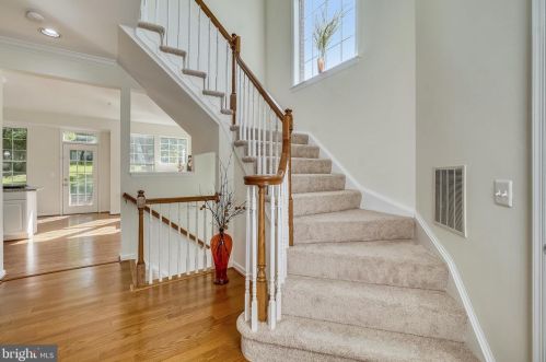 14117 Red Eagle Ln, Silver Spring MD  20906-6322 exterior