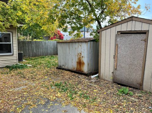 540 71, Milwaukee WI 53214-1635 exterior