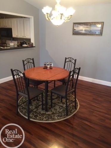 52058 Heatherstone Ave, Macomb Township MI  48042-3554 exterior