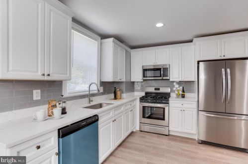 730 50th St, Washington DC  20019-4813 exterior