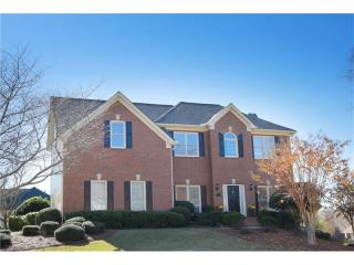 6725 Wolford Ct, Duluth, GA 30097-7817