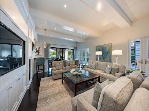 1460 Anhinga Pt, Naples FL 34105-2790 exterior