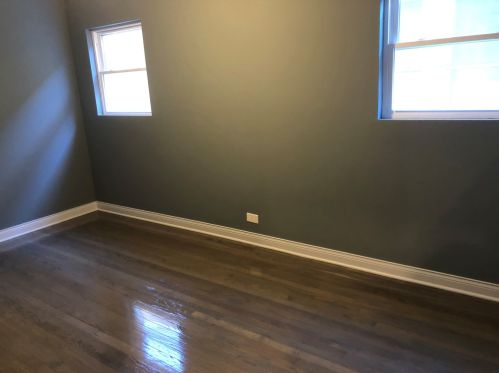 6235 Artesian Ave, Chicago IL  60659-2828 exterior