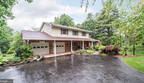 6714 Deer Spring Ln, Middletown, MD 21769-6634
