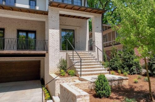 996 Mclynn Ave, Atlanta, GA 30306-3345