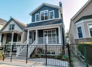 1909 Barry Ave, Chicago IL  60657-2021 exterior