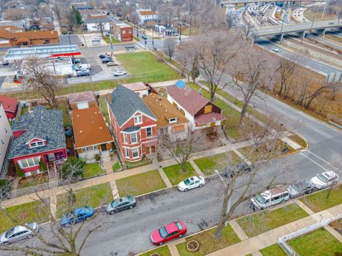 10006 Indiana Ave, Chicago IL 60628-2126 exterior