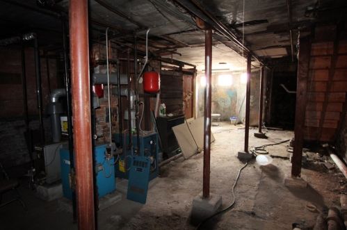 23 Bennington St, Boston MA exterior