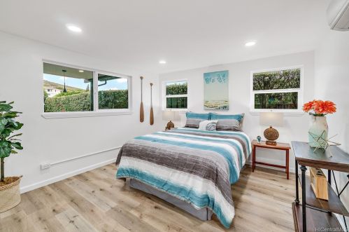 538 Kukuiula Loop, Honolulu HI 96825-2407 exterior