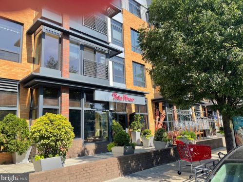 1106 Monroe St, Washington DC 20010-2014 exterior