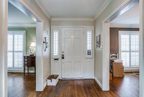 4516 Bordeaux Ave, Dallas, TX 75205-3609