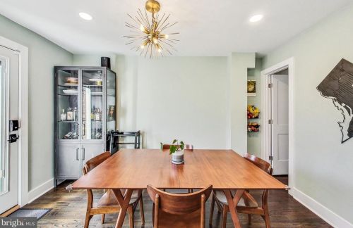 423 19 St, Washington DC 20002-4701 exterior