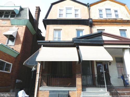 328 52nd St, Philadelphia PA  19139-1518 exterior