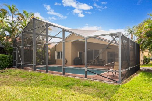 8431 Nadmar Ave, Boca Raton FL 33434-5428 exterior