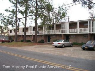751-773 Roosevelt St, Baton Rouge LA  70802-8347 exterior
