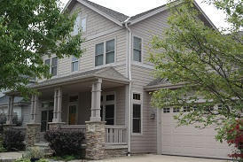 3795 Cherokee Way, Milwaukee WI  53221-5752 exterior