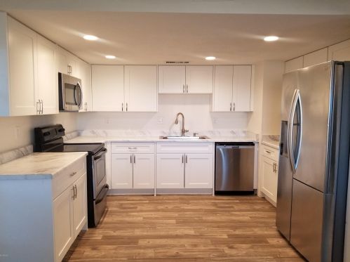 2531 Campo Bello Dr, Phoenix AZ 85032-2219 exterior