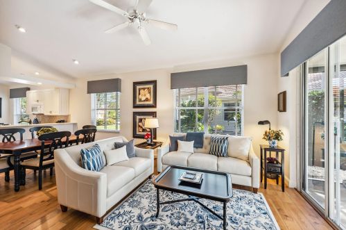 8472 Bent Crk Way, Naples FL 34114-9421 exterior