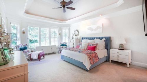 9075 Ivyshaw Lndg, Gainesville GA exterior