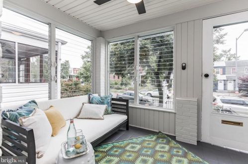 1826 H St, Washington DC  20002-4018 exterior