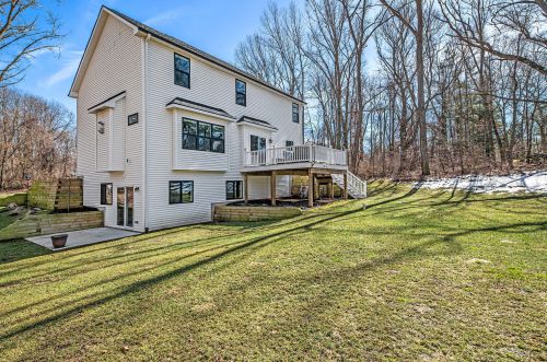 3980 Hathaway Rd, Kalamazoo MI  49009-0049 exterior