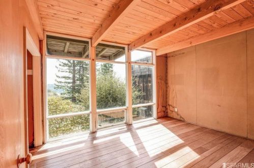 1510 Grizzly Peak Blvd, Berkeley CA 94708-1741 exterior