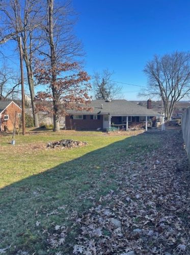 348 Moon Clinton Rd, Moon Twp PA  15108-2432 exterior