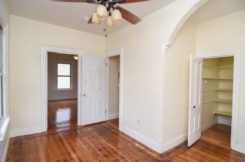 39 Clifford St, Boston MA exterior