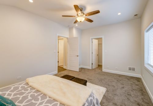 7933 Cressett Dr, Chicago IL 60707-1346 exterior