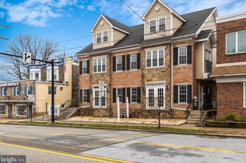 432 Baltimore Ave, Media PA 19063-3508 exterior