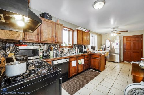 3441 Kenton Ave, Chicago IL 60652-2008 exterior