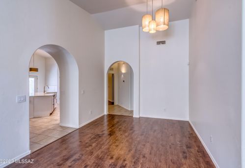 3295 Bear Spring Trl, Tucson AZ  85745-4162 exterior