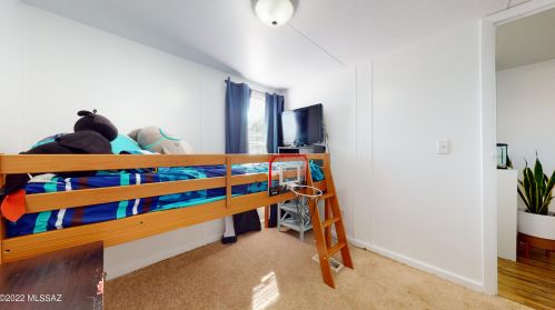 12248 Calle Seneca, Tucson AZ  85743-9092 exterior