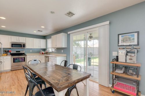 2362 Springfield Pl, Chandler AZ 85286-1205 exterior