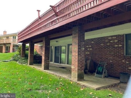 2400 Falling Creek Rd, Silver Spring MD 20904-5269 exterior