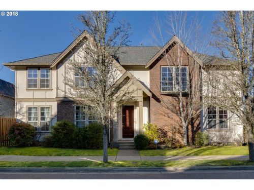 12718 Bayonne Ln, Portland, OR 97229-9370