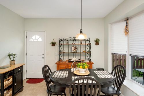 5454 Langsworth Dr, Saint Louis MO 63129-3625 exterior