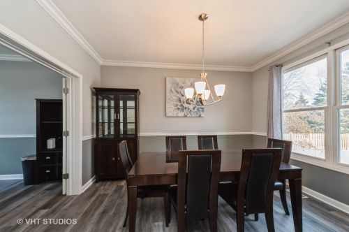 3480 Red Barn Dr, Bull Valley IL 60097-8189 exterior