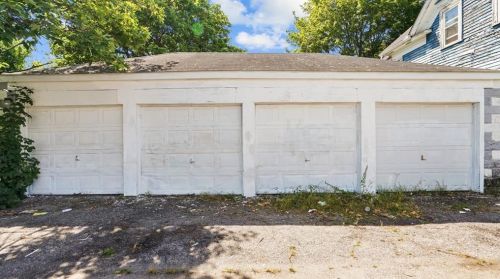 107 Bernon St, Providence RI  02908-3721 exterior