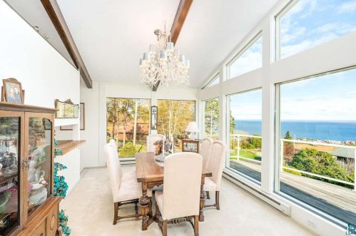 1133 Denney Dr, Duluth MN 55805-1518 exterior