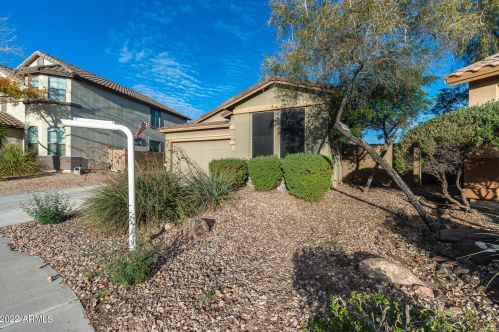 42007 45th Dr, Phoenix AZ  85086-1445 exterior