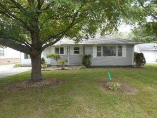 2160 Vivian Rd, Monroe, MI 48162-4195