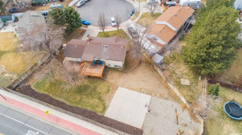 983 Dry Gulch Cir, Sandy UT 84094-5520 exterior